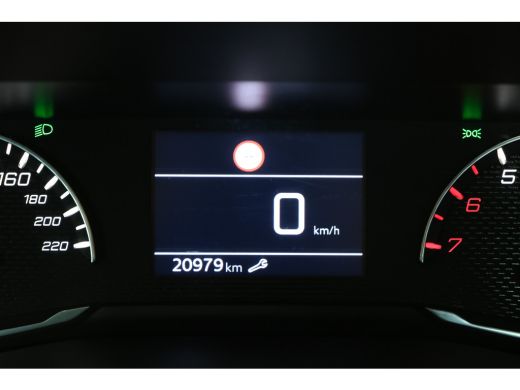 Peugeot 208 1.2 PureTech 75 Style n.model | Navi | Parkeersensoren achter | Cruise control | Airco | DAB | Ap... ActivLease financial lease