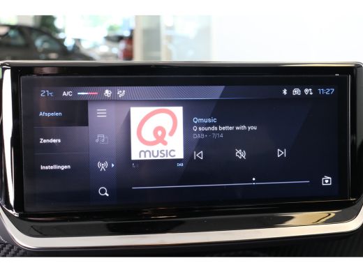 Peugeot 208 1.2 PureTech 75 Style n.model | Navi | Parkeersensoren achter | Cruise control | Airco | DAB | Ap... ActivLease financial lease