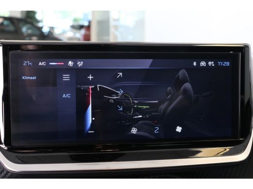 Peugeot 208 1.2 PureTech 75 Style n.model | Navi | Parkeersensoren achter | Cruise control | Airco | DAB | Ap... ActivLease financial lease