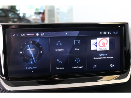 Peugeot 208 1.2 PureTech 75 Style n.model | Navi | Parkeersensoren achter | Cruise control | Airco | DAB | Ap... ActivLease financial lease