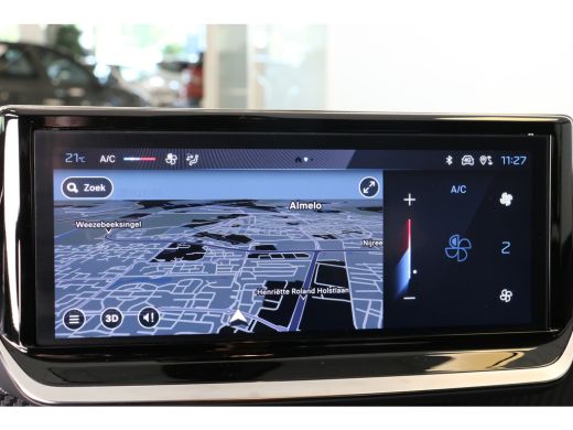 Peugeot 208 1.2 PureTech 75 Style n.model | Navi | Parkeersensoren achter | Cruise control | Airco | DAB | Ap... ActivLease financial lease