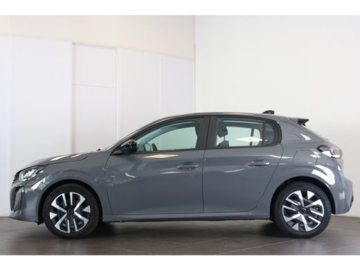 Peugeot 208 1.2 PureTech 75 Style n.model | Navi | Parkeersensoren achter | Cruise control | Airco | DAB | Ap... ActivLease financial lease