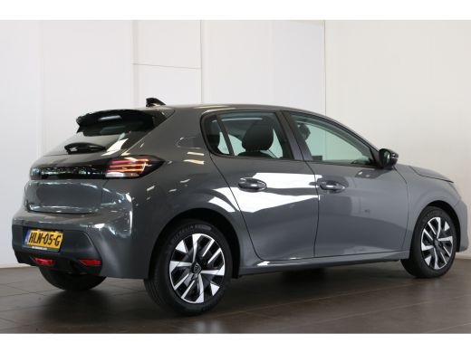 Peugeot 208 1.2 PureTech 75 Style n.model | Navi | Parkeersensoren achter | Cruise control | Airco | DAB | Ap... ActivLease financial lease