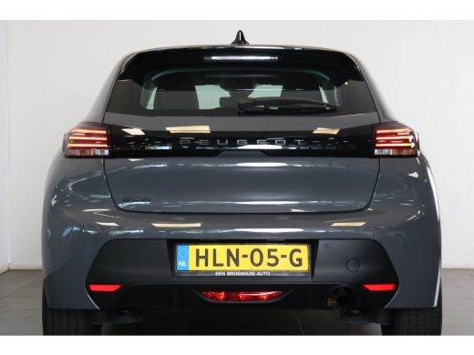 Peugeot 208 1.2 PureTech 75 Style n.model | Navi | Parkeersensoren achter | Cruise control | Airco | DAB | Ap... ActivLease financial lease