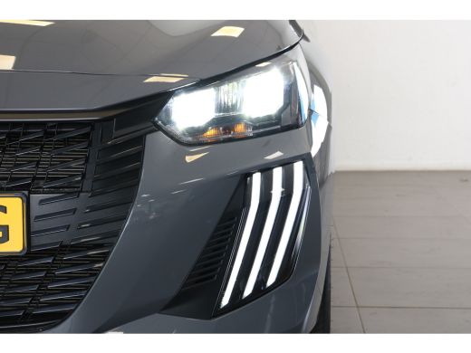 Peugeot 208 1.2 PureTech 75 Style n.model | Navi | Parkeersensoren achter | Cruise control | Airco | DAB | Ap... ActivLease financial lease