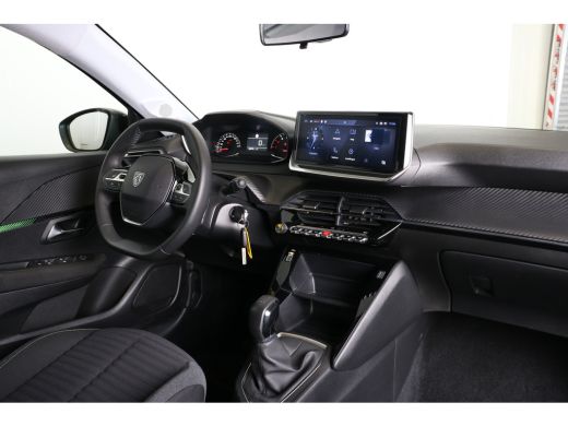 Peugeot 208 1.2 PureTech 75 Style n.model | Navi | Parkeersensoren achter | Cruise control | Airco | DAB | Ap... ActivLease financial lease