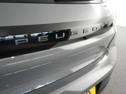 Peugeot 208 Hybrid 100 e-DCS6 GT | Achterbank in delen neerklapbaar | Achteruitrijcamera | Apple Carplay/Andr... ActivLease financial lease