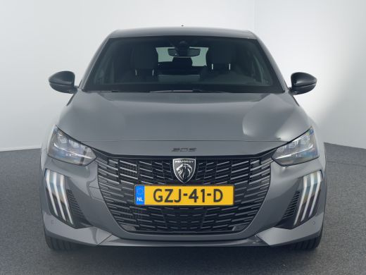 Peugeot 208 Hybrid 100 e-DCS6 GT | Achterbank in delen neerklapbaar | Achteruitrijcamera | Apple Carplay/Andr... ActivLease financial lease