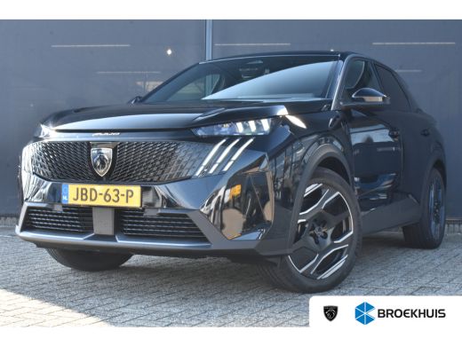 Peugeot 3008 1.6 plug-in Hybrid 195 GT DEMO-DEAL! | Vol-Leder | Trekhaak | 7,4kW Boordlader | 360 Camera | Dri... Peugeot 3008 1.6 plug-in Hybrid 195 GT DEMO-DEAL! | Vol-Leder | Trekhaak | 7,4kW Boordlader | 360 Camera | Dri...