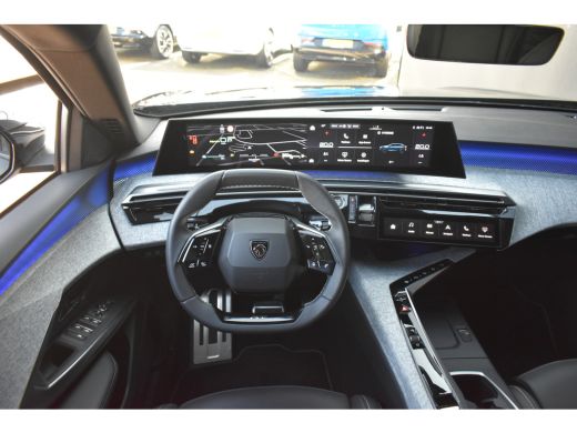 Peugeot 3008 1.6 plug-in Hybrid 195 GT DEMO-DEAL! | Vol-Leder | Trekhaak | 7,4kW Boordlader | 360 Camera | Dri... ActivLease financial lease