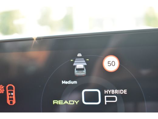 Peugeot 3008 1.6 plug-in Hybrid 195 GT DEMO-DEAL! | Vol-Leder | Trekhaak | 7,4kW Boordlader | 360 Camera | Dri... ActivLease financial lease