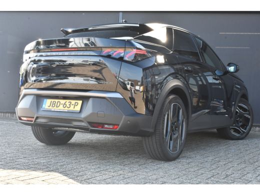 Peugeot 3008 1.6 plug-in Hybrid 195 GT DEMO-DEAL! | Vol-Leder | Trekhaak | 7,4kW Boordlader | 360 Camera | Dri... ActivLease financial lease