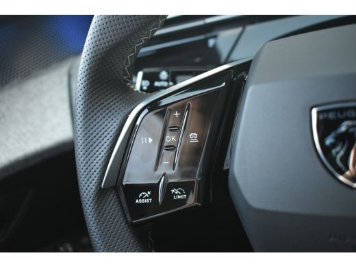 Peugeot 3008 1.6 plug-in Hybrid 195 GT DEMO-DEAL! | Vol-Leder | Trekhaak | 7,4kW Boordlader | 360 Camera | Dri... ActivLease financial lease