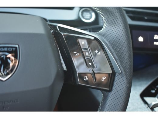 Peugeot 3008 1.6 plug-in Hybrid 195 GT DEMO-DEAL! | Vol-Leder | Trekhaak | 7,4kW Boordlader | 360 Camera | Dri... ActivLease financial lease