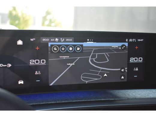 Peugeot 3008 1.6 plug-in Hybrid 195 GT DEMO-DEAL! | Vol-Leder | Trekhaak | 7,4kW Boordlader | 360 Camera | Dri... ActivLease financial lease