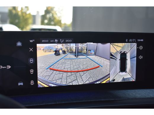 Peugeot 3008 1.6 plug-in Hybrid 195 GT DEMO-DEAL! | Vol-Leder | Trekhaak | 7,4kW Boordlader | 360 Camera | Dri... ActivLease financial lease