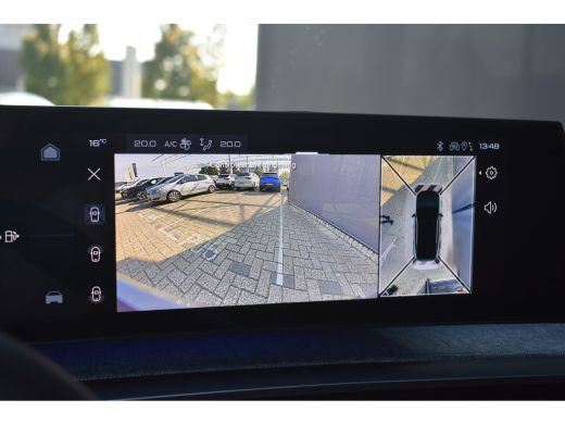 Peugeot 3008 1.6 plug-in Hybrid 195 GT DEMO-DEAL! | Vol-Leder | Trekhaak | 7,4kW Boordlader | 360 Camera | Dri... ActivLease financial lease