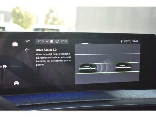 Peugeot 3008 1.6 plug-in Hybrid 195 GT DEMO-DEAL! | Vol-Leder | Trekhaak | 7,4kW Boordlader | 360 Camera | Dri... ActivLease financial lease