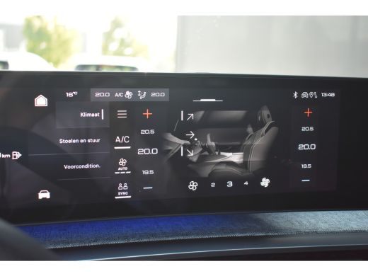 Peugeot 3008 1.6 plug-in Hybrid 195 GT DEMO-DEAL! | Vol-Leder | Trekhaak | 7,4kW Boordlader | 360 Camera | Dri... ActivLease financial lease