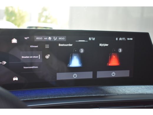 Peugeot 3008 1.6 plug-in Hybrid 195 GT DEMO-DEAL! | Vol-Leder | Trekhaak | 7,4kW Boordlader | 360 Camera | Dri... ActivLease financial lease