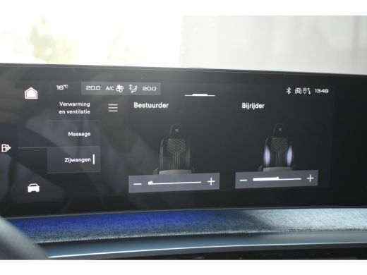 Peugeot 3008 1.6 plug-in Hybrid 195 GT DEMO-DEAL! | Vol-Leder | Trekhaak | 7,4kW Boordlader | 360 Camera | Dri... ActivLease financial lease