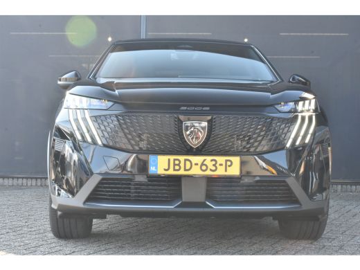 Peugeot 3008 1.6 plug-in Hybrid 195 GT DEMO-DEAL! | Vol-Leder | Trekhaak | 7,4kW Boordlader | 360 Camera | Dri... ActivLease financial lease