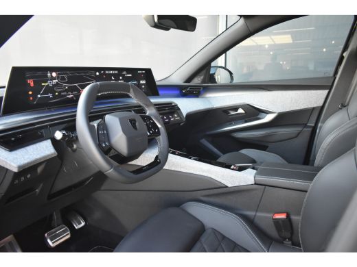 Peugeot 3008 1.6 plug-in Hybrid 195 GT DEMO-DEAL! | Vol-Leder | Trekhaak | 7,4kW Boordlader | 360 Camera | Dri... ActivLease financial lease