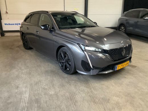 Peugeot 308 SW 1.6 Plug-in Hybrid 180 GT Pack Business 180pk Automaat | Schuif-/Kanteldak | Afn. Trekhaak | A... ActivLease financial lease