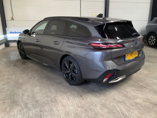 Peugeot 308 SW 1.6 Plug-in Hybrid 180 GT Pack Business 180pk Automaat | Schuif-/Kanteldak | Afn. Trekhaak | A... ActivLease financial lease