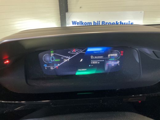 Peugeot 308 SW 1.6 Plug-in Hybrid 180 GT Pack Business 180pk Automaat | Schuif-/Kanteldak | Afn. Trekhaak | A... ActivLease financial lease