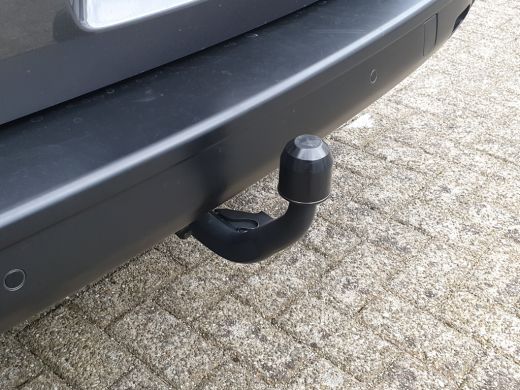 Peugeot Expert 2.0 BlueHDI 180 S&S L3 | 2 zitplaatsen rechtsvoor | Achterklep met ruit | Bluetooth telefoonvoorb... ActivLease financial lease