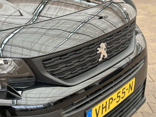 Peugeot Partner 1.5 BlueHDI Pro | Achterdeuren met ruiten | Airco | Anti Blokkeer Systeem ActivLease financial lease