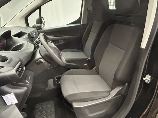 Peugeot Partner 1.5 BlueHDI Pro | Achterdeuren met ruiten | Airco | Anti Blokkeer Systeem ActivLease financial lease