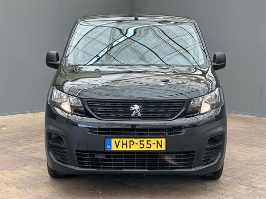 Peugeot Partner 1.5 BlueHDI Pro | Achterdeuren met ruiten | Airco | Anti Blokkeer Systeem ActivLease financial lease