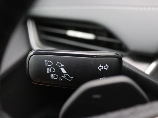 Skoda Elroq 85 Sportline Edition 286PK Aut. Alarm, 360gr. Camera, Stoel-Stuurverwarming, Clima, Warmtepomp, K... ActivLease financial lease