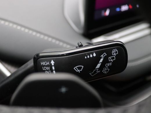 Skoda Elroq 85 Sportline Edition 286PK Aut. Alarm, 360gr. Camera, Stoel-Stuurverwarming, Clima, Warmtepomp, K... ActivLease financial lease