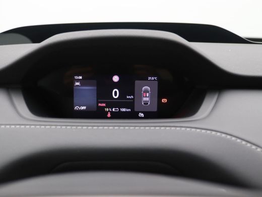 Skoda Elroq 85 Sportline Edition 286PK Aut. Alarm, 360gr. Camera, Stoel-Stuurverwarming, Clima, Warmtepomp, K... ActivLease financial lease