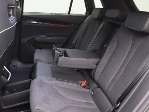 Skoda Elroq 85 Sportline Edition 286PK Aut. Alarm, 360gr. Camera, Stoel-Stuurverwarming, Clima, Warmtepomp, K... ActivLease financial lease