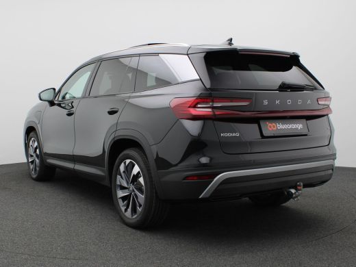 Skoda Kodiaq 1.5 TSI PHEV Business Edition 204PK DSG Pano-Schuifdak, Matrix LED-verlichting, Keyless, Side Ass... ActivLease financial lease