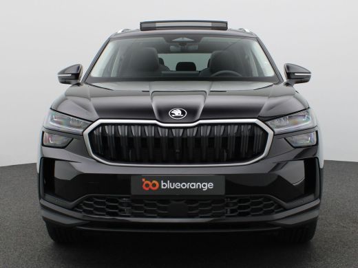 Skoda Kodiaq 1.5 TSI PHEV Business Edition 204PK DSG Pano-Schuifdak, Matrix LED-verlichting, Keyless, Side Ass... ActivLease financial lease