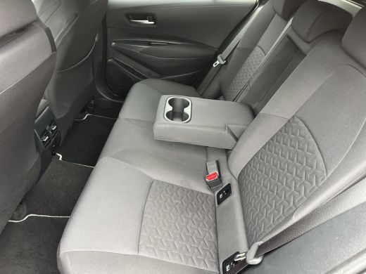 Toyota Corolla Touring Sports 2.0 Hybrid Dynamic | Trekhaak | Dode hoek waarschuwing | Parkeersensoren | Carplay | ActivLease financial lease