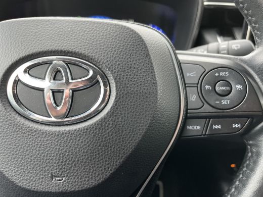 Toyota Corolla Touring Sports 2.0 Hybrid Dynamic | Trekhaak | Dode hoek waarschuwing | Parkeersensoren | Carplay | ActivLease financial lease