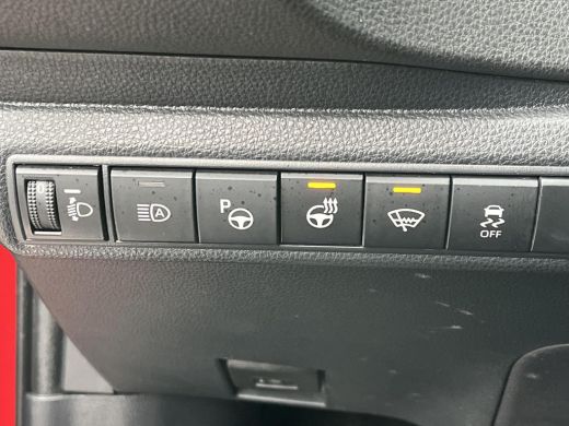 Toyota Corolla Touring Sports 2.0 Hybrid Dynamic | Trekhaak | Dode hoek waarschuwing | Parkeersensoren | Carplay | ActivLease financial lease