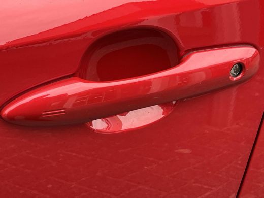 Toyota Corolla Touring Sports 2.0 Hybrid Dynamic | Trekhaak | Dode hoek waarschuwing | Parkeersensoren | Carplay | ActivLease financial lease