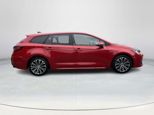 Toyota Corolla Touring Sports 2.0 Hybrid Dynamic | Trekhaak | Dode hoek waarschuwing | Parkeersensoren | Carplay | ActivLease financial lease