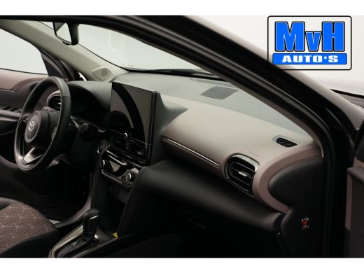 Toyota Yaris Cross 1.5 Hybrid 130 Executive|LUXE!|STUUR/STOELVERWARMING ActivLease financial lease