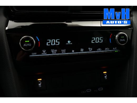 Toyota Yaris Cross 1.5 Hybrid 130 Executive|LUXE!|STUUR/STOELVERWARMING ActivLease financial lease