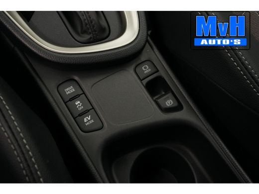 Toyota Yaris Cross 1.5 Hybrid 130 Executive|LUXE!|STUUR/STOELVERWARMING ActivLease financial lease