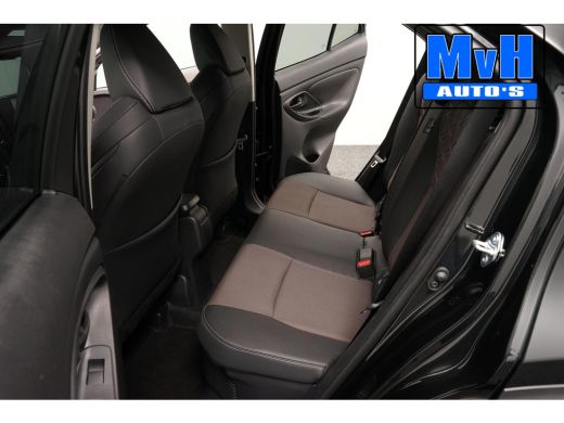 Toyota Yaris Cross 1.5 Hybrid 130 Executive|LUXE!|STUUR/STOELVERWARMING ActivLease financial lease