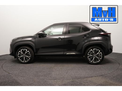 Toyota Yaris Cross 1.5 Hybrid 130 Executive|LUXE!|STUUR/STOELVERWARMING ActivLease financial lease